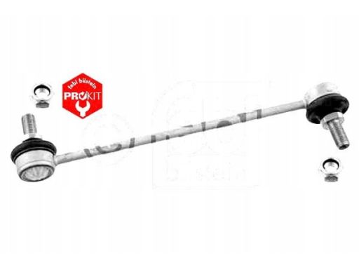 Łącznik/Wspornik Stabilizatora 09206