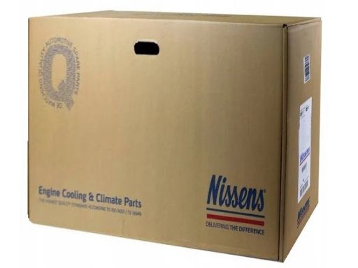 Chłodnica Silnika 64069A