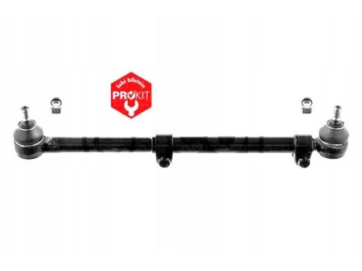 Drążek Kierowniczy Środkowy 03389