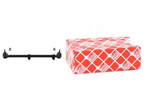 Drążek Kierowniczy Środkowy 03389