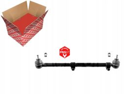 Drążek Kierowniczy Środkowy 03389