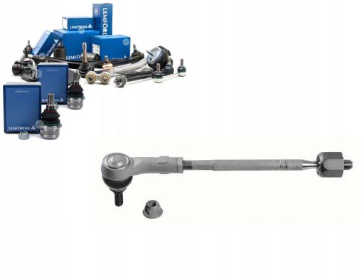 Drążek Kierowniczy 29744 01