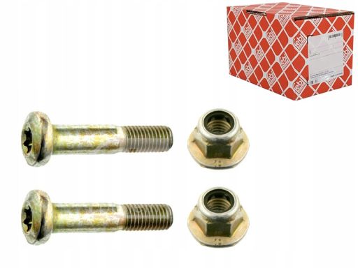 Zestaw Śrub Wahacza 24395