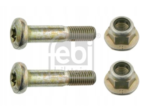 Zestaw Śrub Wahacza 24395