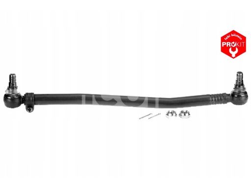 Drążek Kierowniczy Środkowy 08244