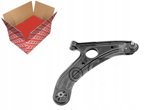 Wahacz/Drążek Reakcyjny 24903