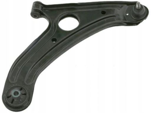 Wahacz/Drążek Reakcyjny 24903