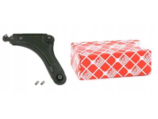 Wahacz/Drążek Reakcyjny 26662