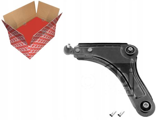 Wahacz/Drążek Reakcyjny 26662