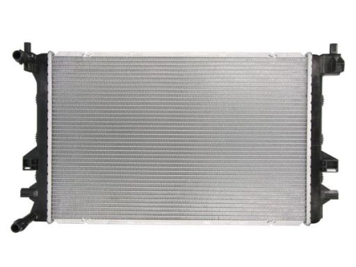 Chłodnica Powietrza Doładowującego D7W074Tt