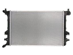 Chłodnica Powietrza Doładowującego D7W074Tt