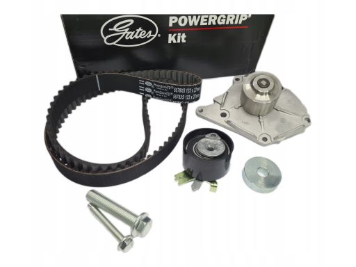 Zestaw Paska Rozrządu + Pompa Cieczy Chł Kp25578Xs