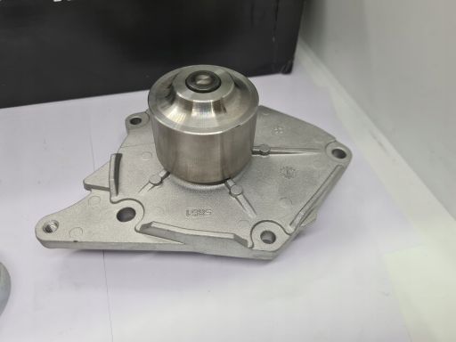 Zestaw Paska Rozrządu + Pompa Cieczy Chł Kp25578Xs