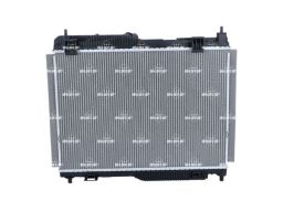 Chłodnica Silnika 550069