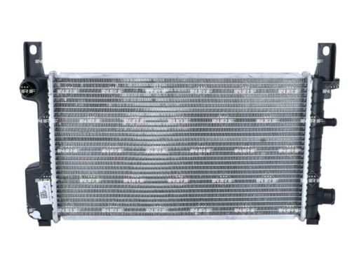 Chłodnica Silnika 55314
