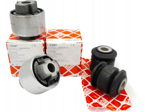 Silentblock Wahacza 31091