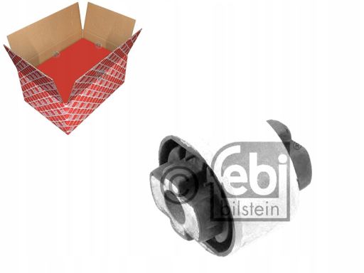 Silentblock Wahacza 31091