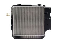 Chłodnica Silnika D7Y038Tt