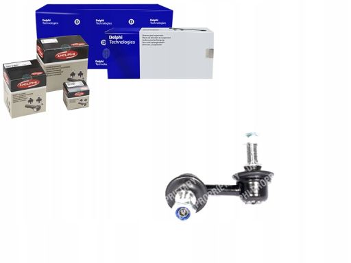 Łącznik/Wspornik Stabilizatora Tc1301