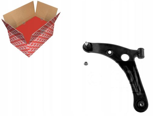 Wahacz/Drążek Reakcyjny 33610