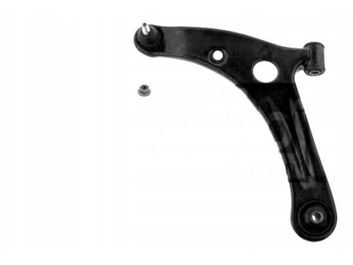 Wahacz/Drążek Reakcyjny 33610