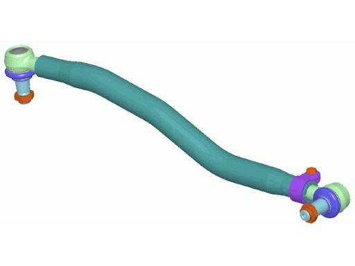 Drążek Kierowniczy Środkowy 38917 01