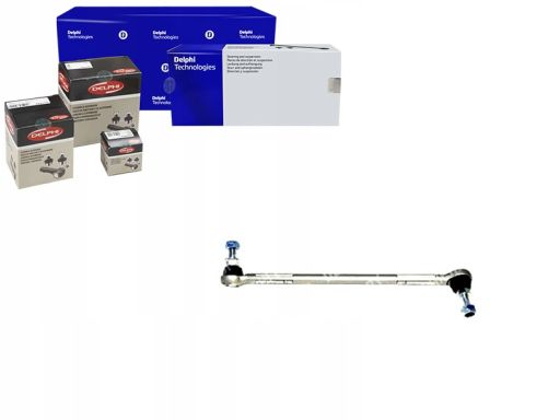 Łącznik/Wspornik Stabilizatora Tc1474