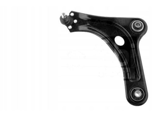 Wahacz/Drążek Reakcyjny 37470