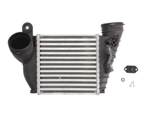 Chłodnica Powietrza Doładowującego Daa009Tt
