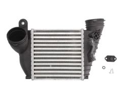 Chłodnica Powietrza Doładowującego Daa009Tt