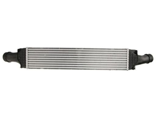 Chłodnica Powietrza Doładowującego Daa024Tt