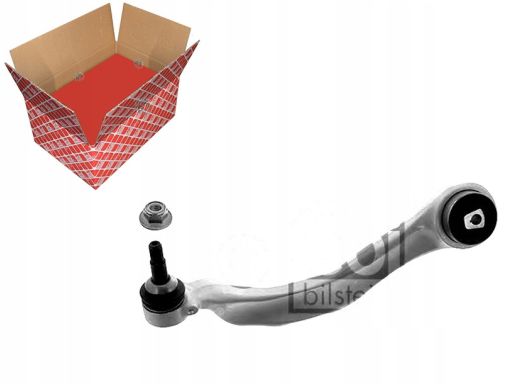 Wahacz/Drążek Reakcyjny 38271