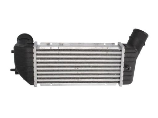 Chłodnica Powietrza Doładowującego Dac001Tt