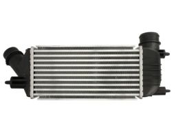Chłodnica Powietrza Doładowującego Dac011Tt