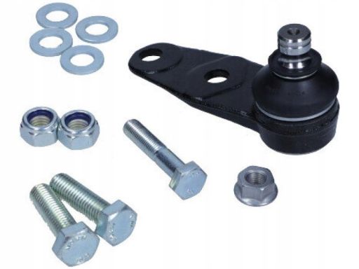 Sworzeń Wahacza 39820