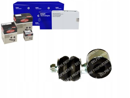 Łącznik/Wspornik Stabilizatora Tc2027