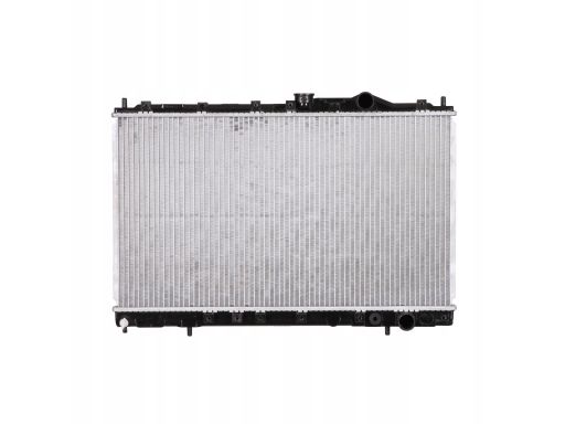 Chłodnica Silnika 58182