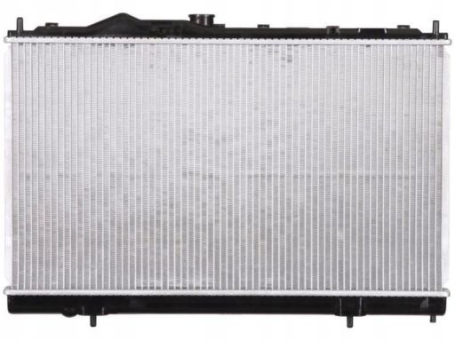 Chłodnica Silnika 58182