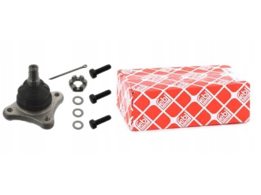 Sworzeń Wahacza 41250