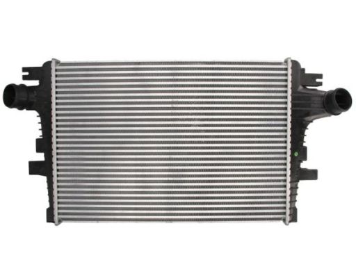 Chłodnica Powietrza Doładowującego Dad004Tt