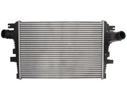 Chłodnica Powietrza Doładowującego Dad004Tt