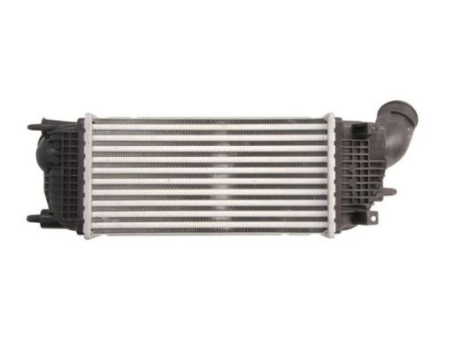 Chłodnica Powietrza Doładowującego Dap005Tt