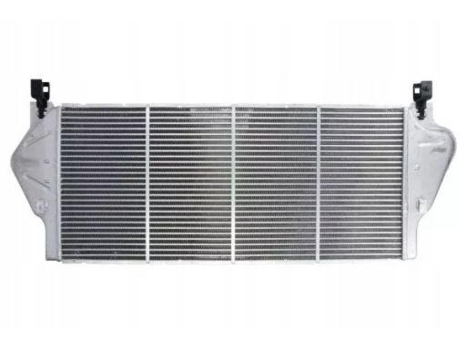 Chłodnica Powietrza Doładowującego Dar010Tt