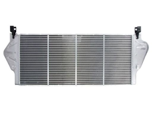 Chłodnica Powietrza Doładowującego Dar010Tt
