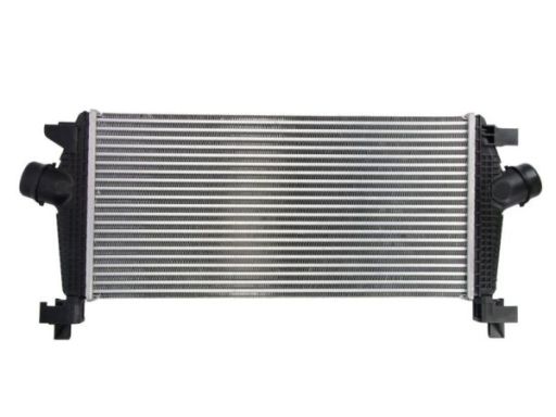 Chłodnica Powietrza Doładowującego Dax012Tt