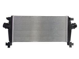 Chłodnica Powietrza Doładowującego Dax012Tt