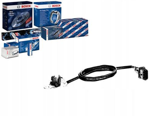 Czujnik Położenia Wałka Rozrządu 0 281 002 213