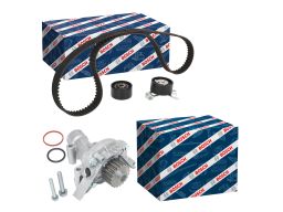 Zestaw Paska Rozrządu + Pompa Cieczy Chł 1 987 946 932