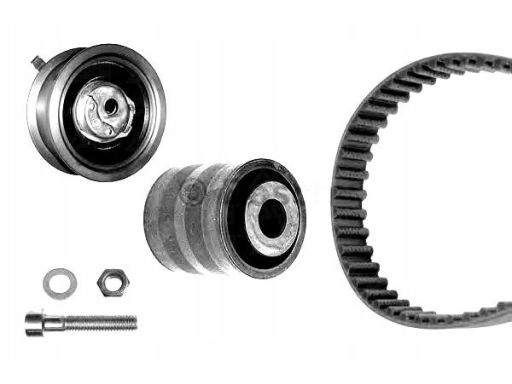 Zestaw Paska Rozrządu 1 987 948 070