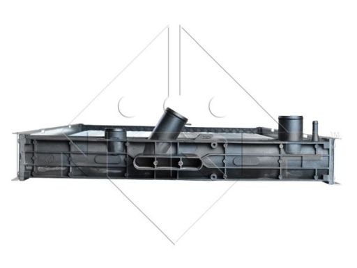 Chłodnica Silnika 58883